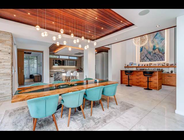 5 BEDROOM HOUSE FOR SALE IN DAINFERN GOLF ESTATE
